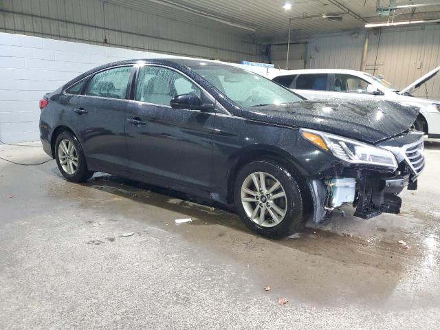 2015 HYUNDAI SONATA SE - 5NPE24AFXFH010458