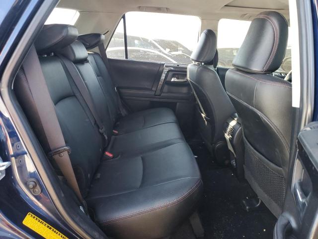 2021 TOYOTA 4RUNNER SR - JTERU5JR5M5846649