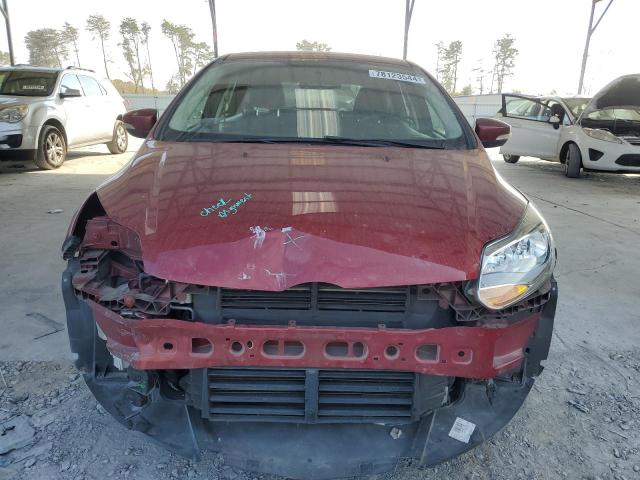 VIN 1FADP3K28DL103903 2013 Ford Focus, SE no.5