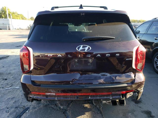 2023 HYUNDAI PALISADE C - KM8R7DGE0PU511914