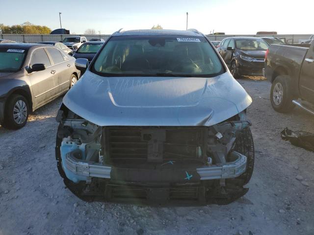 2020 FORD EDGE SEL - 2FMPK3J98LBA17134