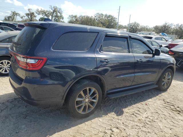 VIN 1C4RDJDG5HC847938 2017 Dodge Durango, GT no.3