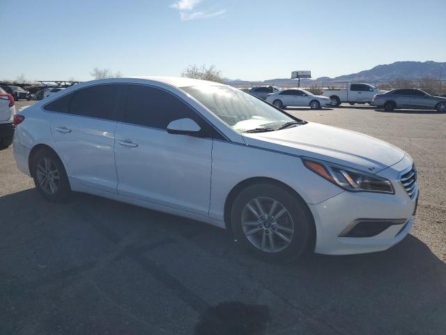 2016 HYUNDAI SONATA SE - 5NPE24AF6GH313190