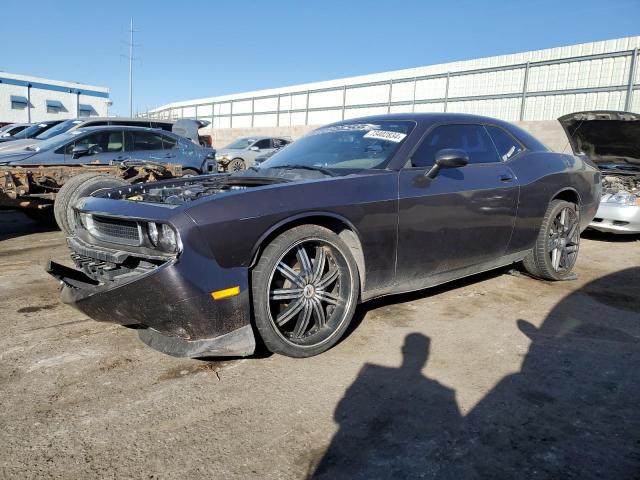 VIN 2C3CDYBT3EH251299 2014 Dodge Challenger, R/T no.1