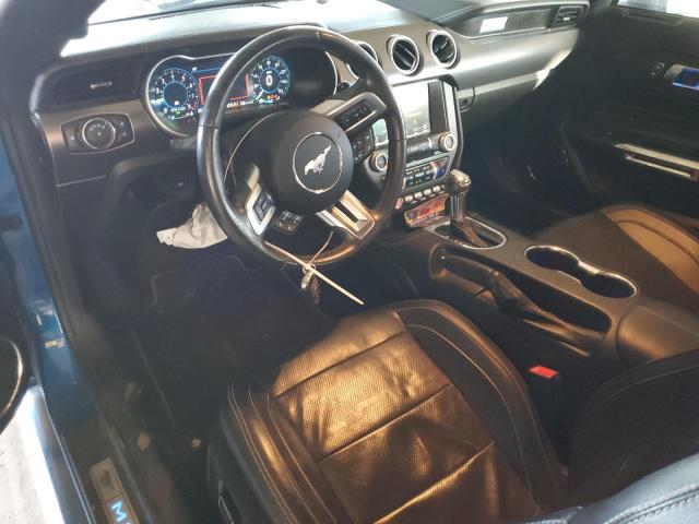 2019 FORD MUSTANG GT - 1FA6P8CF0K5104066