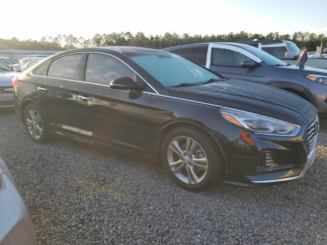 2018 HYUNDAI SONATA SPO - 5NPE34AF8JH659097