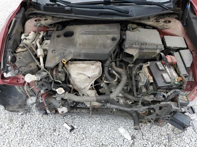 2016 NISSAN ALTIMA 2.5 - 1N4AL3AP8GC250240