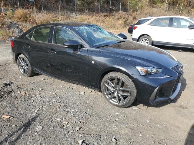 2020 LEXUS IS 300 F S JTHG81F29L5042405