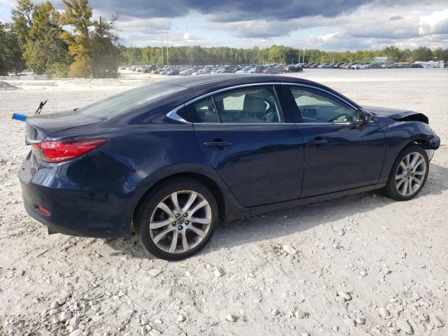 2016 MAZDA 6 TOURING - JM1GJ1V57G1439111