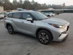 TOYOTA HIGHLANDER photo