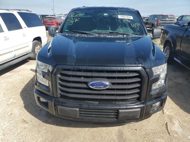 VIN 1FTEX1CF7FFB09259 2015 Ford F-150, Super Cab no.5