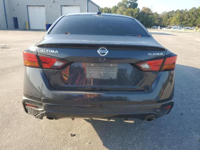 2019 NISSAN ALTIMA PLA - 1N4BL4FV6KC187987