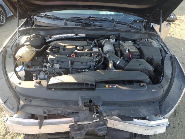 2022 KIA K5 GT LINE - 5XXG64J22NG111238