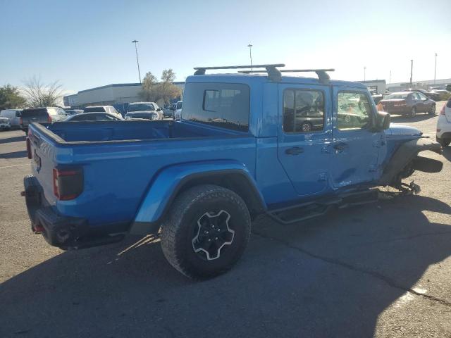 2021 JEEP GLADIATOR - 1C6JJTBG6ML558931
