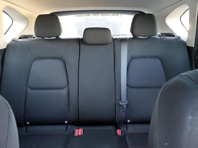 2019 MAZDA CX-5 SPORT - JM3KFABM2K0533149