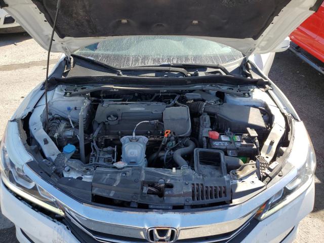 2017 HONDA ACCORD EX - 1HGCR2F79HA064743
