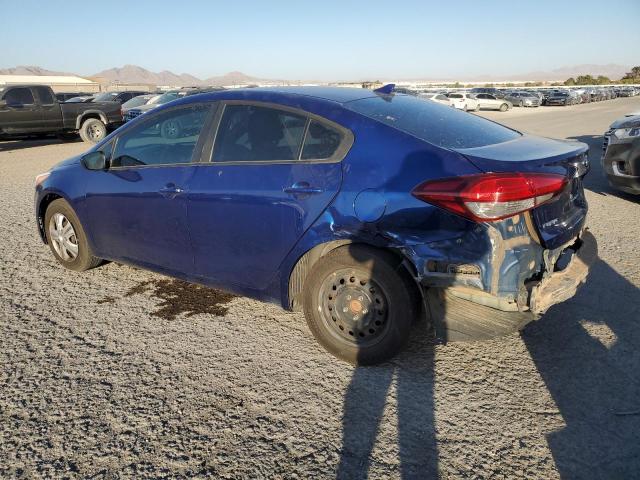 2018 KIA FORTE LX - 3KPFK4A72JE199214