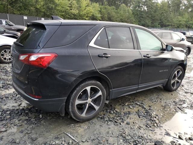 2018 CHEVROLET EQUINOX LT - 2GNAXJEV1J6268596