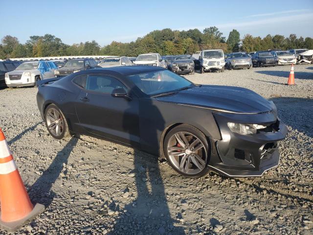 2016 CHEVROLET CAMARO LT - 1G1FB1RS3G0149827