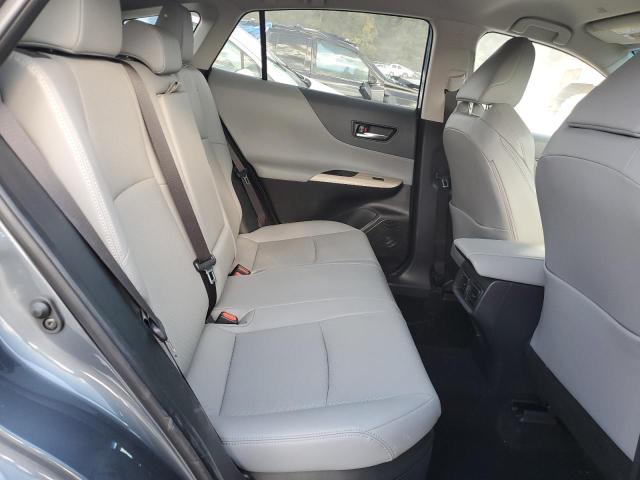 2024 TOYOTA VENZA LE - JTEAAAAHXRJ172163