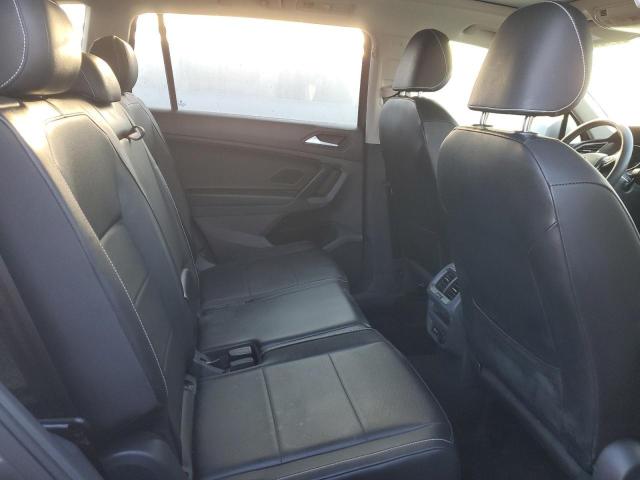 2021 VOLKSWAGEN TIGUAN SE - 3VV3B7AX3MM069698