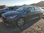 2017 HYUNDAI SONATA HYB - KMHE34L3XHA075123