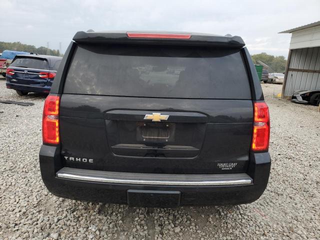 2016 CHEVROLET TAHOE K150 - 1GNSKCKC0GR311520