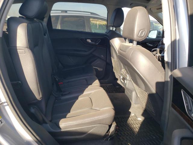 2017 AUDI Q7 PRESTIG - WA1VABF76HD031867