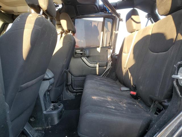 2018 JEEP WRANGLER U - 1C4BJWDG3JL926599