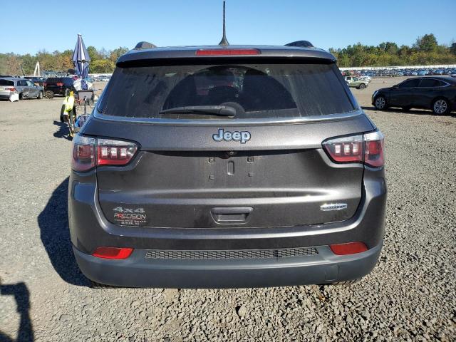 2019 JEEP COMPASS LA - 3C4NJDBB4KT629145