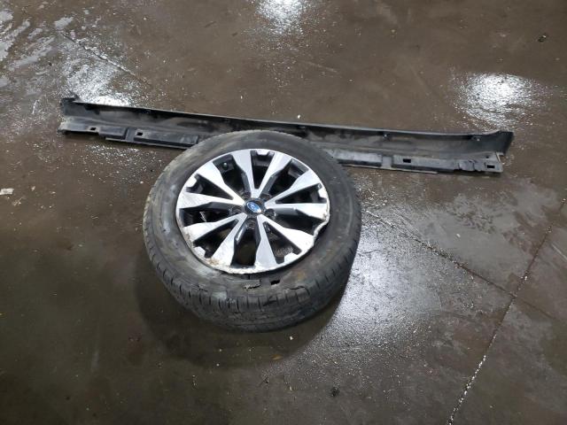 2017 SUBARU OUTBACK 2. - 4S4BSANC3H3346769