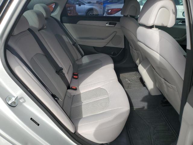 2016 HYUNDAI SONATA SE - 5NPE24AF4GH330098