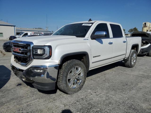 2018 GMC SIERRA K15 #3023902274