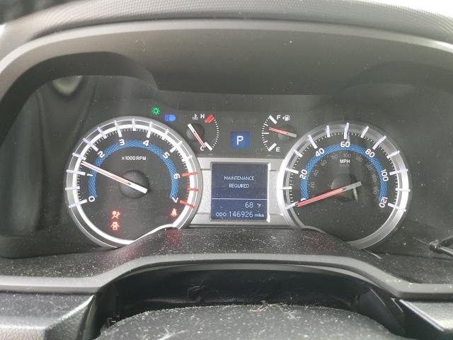 2015 TOYOTA 4RUNNER SR - JTEZU5JR9F5108761