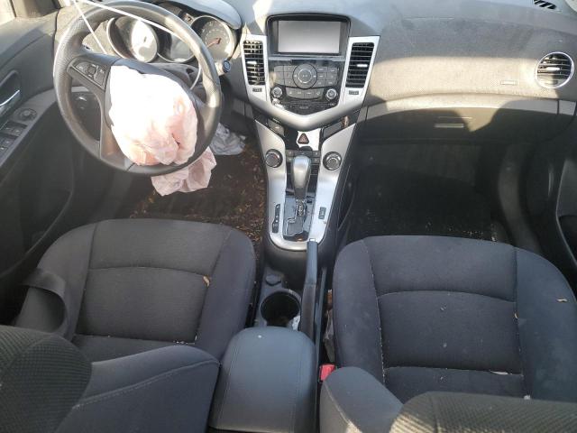 2015 CHEVROLET CRUZE LT - 1G1PC5SB3F7288333