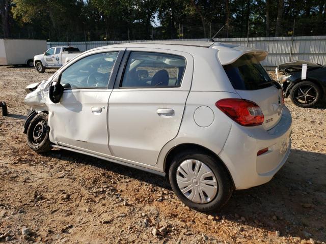 2019 MITSUBISHI MIRAGE ES - ML32A3HJ8KH000789