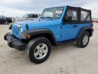 JEEP WRANGLER S photo