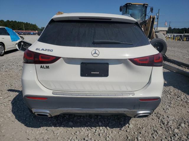 VIN W1N4N4GB8MJ228290 2021 MERCEDES-BENZ GLA-CLASS no.6