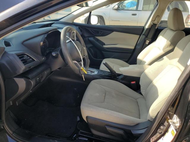 2018 SUBARU IMPREZA - 4S3GTAA62J3733374