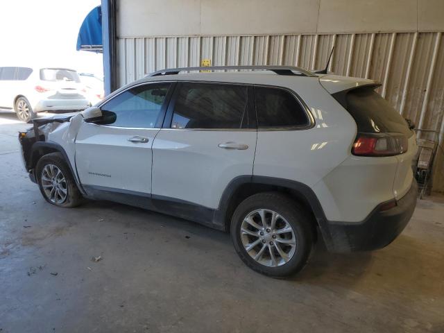 2019 JEEP CHEROKEE L - 1C4PJLCB2KD175646
