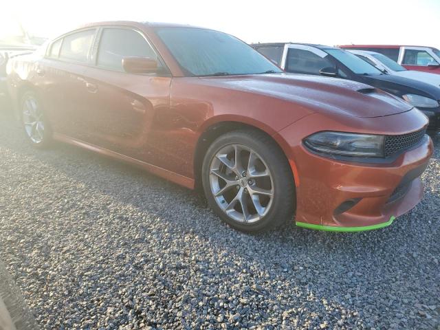 2021 DODGE CHARGER GT - 2C3CDXHG7MH625805