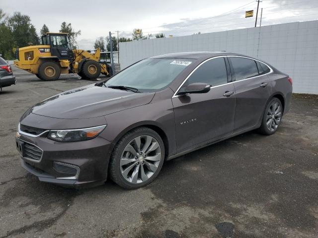 2016 CHEVROLET MALIBU PRE - 1G1ZH5SX5GF272874