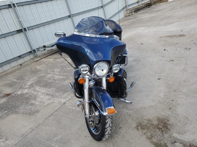 2013 HARLEY-DAVIDSON FLHTK ELEC - 1HD1KEM18DB661279