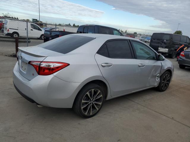 2T1BURHE1FC437652 Toyota Corolla L 2015