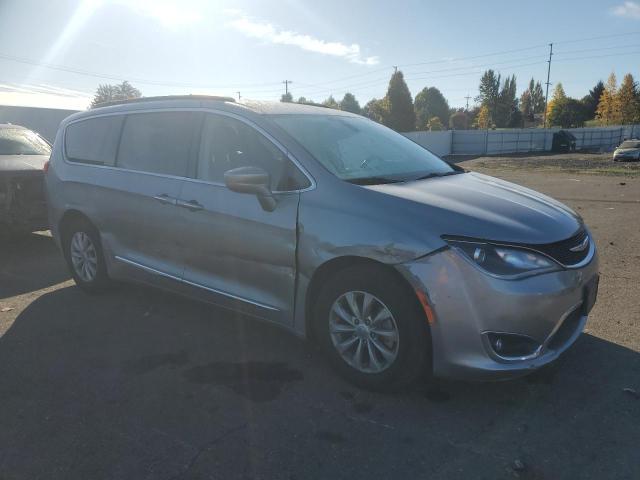 2017 CHRYSLER PACIFICA T - 2C4RC1BG8HR539577