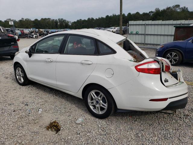 2017 FORD FIESTA SE - 3FADP4BJ4HM139475