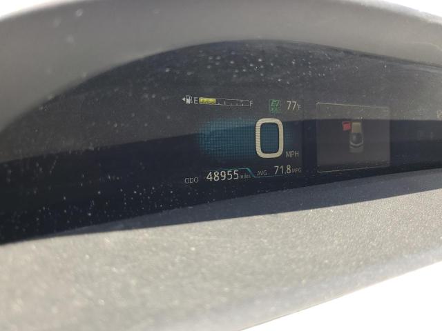 2020 TOYOTA PRIUS PRIM - JTDKARFP4L3132633