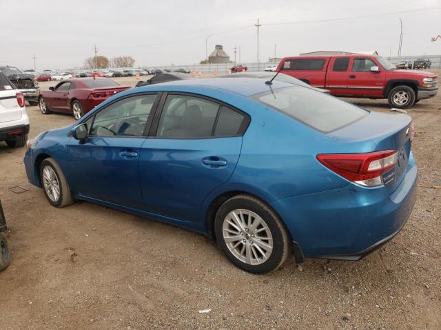 VIN 4S3GKAA62K3604457 2019 Subaru Impreza no.2