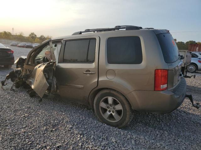 Vin: 5fnyf3h55bb022020, lot: 86841114, honda pilot exl 20112