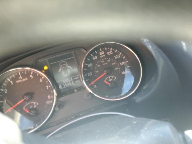 2015 NISSAN ROGUE SELE - JN8AS5MT9FW153986